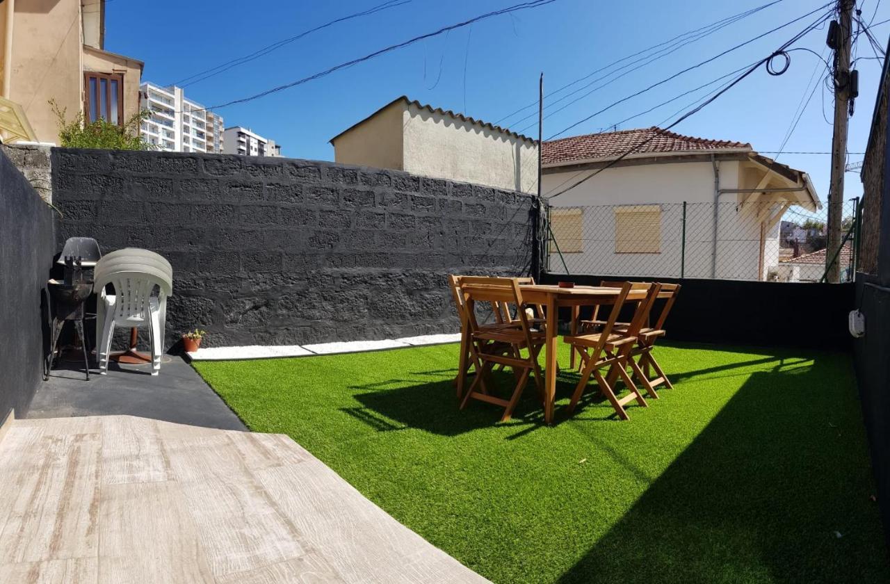 Ninho Jardim Do Morro Hotell Vila Nova de Gaia Eksteriør bilde