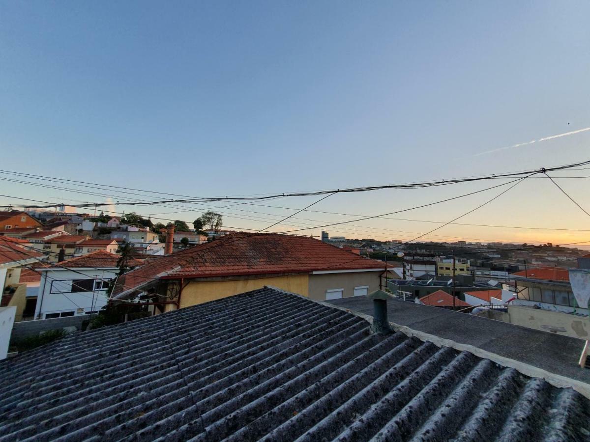 Ninho Jardim Do Morro Hotell Vila Nova de Gaia Eksteriør bilde