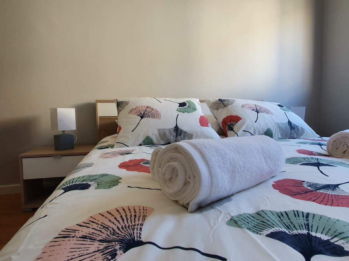 Ninho Jardim Do Morro Hotell Vila Nova de Gaia Eksteriør bilde