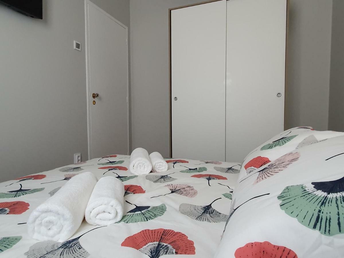 Ninho Jardim Do Morro Hotell Vila Nova de Gaia Eksteriør bilde