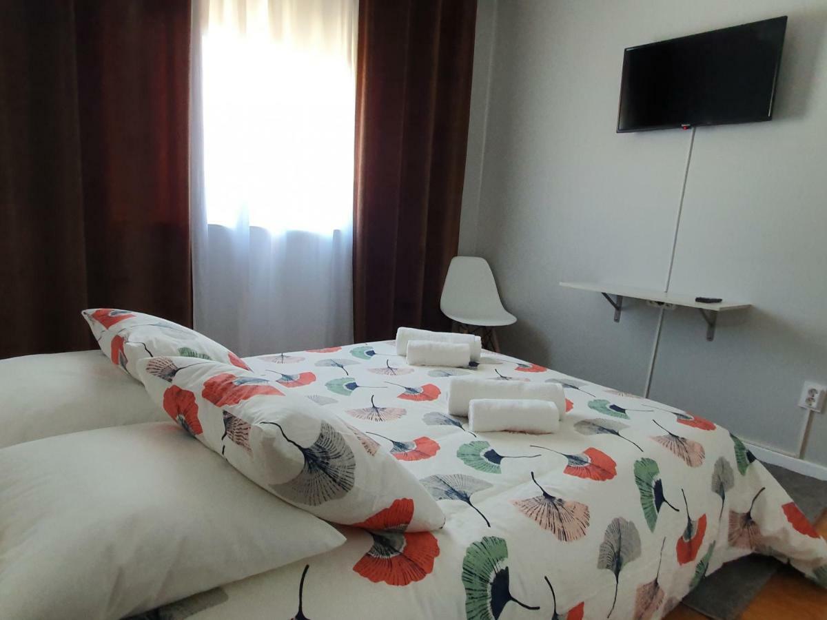 Ninho Jardim Do Morro Hotell Vila Nova de Gaia Eksteriør bilde