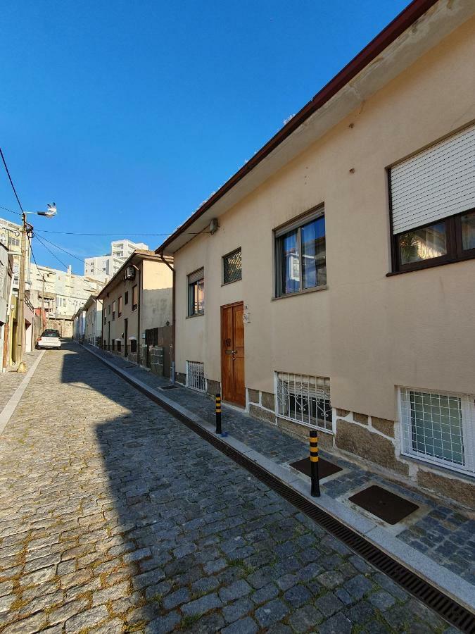 Ninho Jardim Do Morro Hotell Vila Nova de Gaia Eksteriør bilde