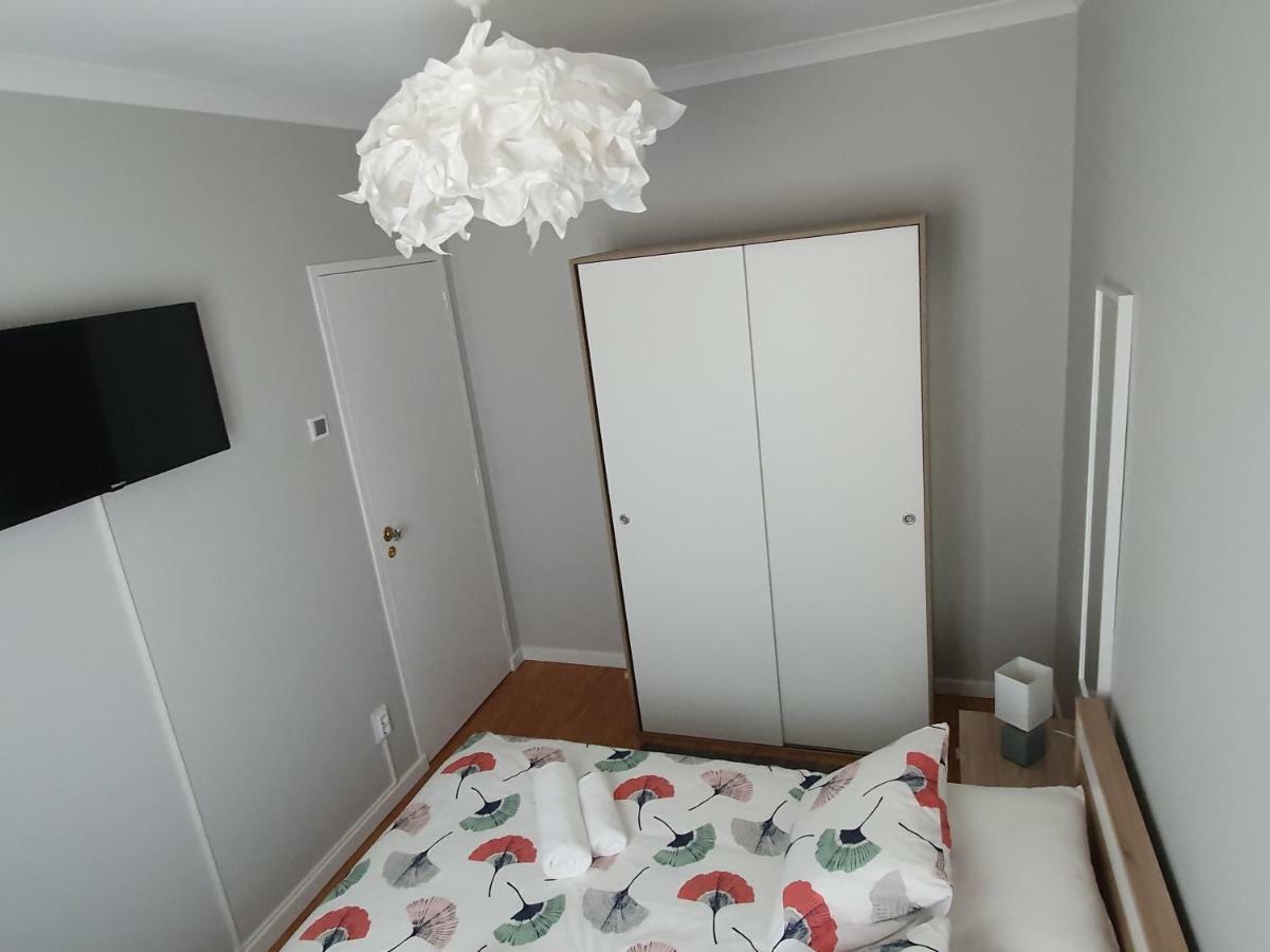Ninho Jardim Do Morro Hotell Vila Nova de Gaia Eksteriør bilde