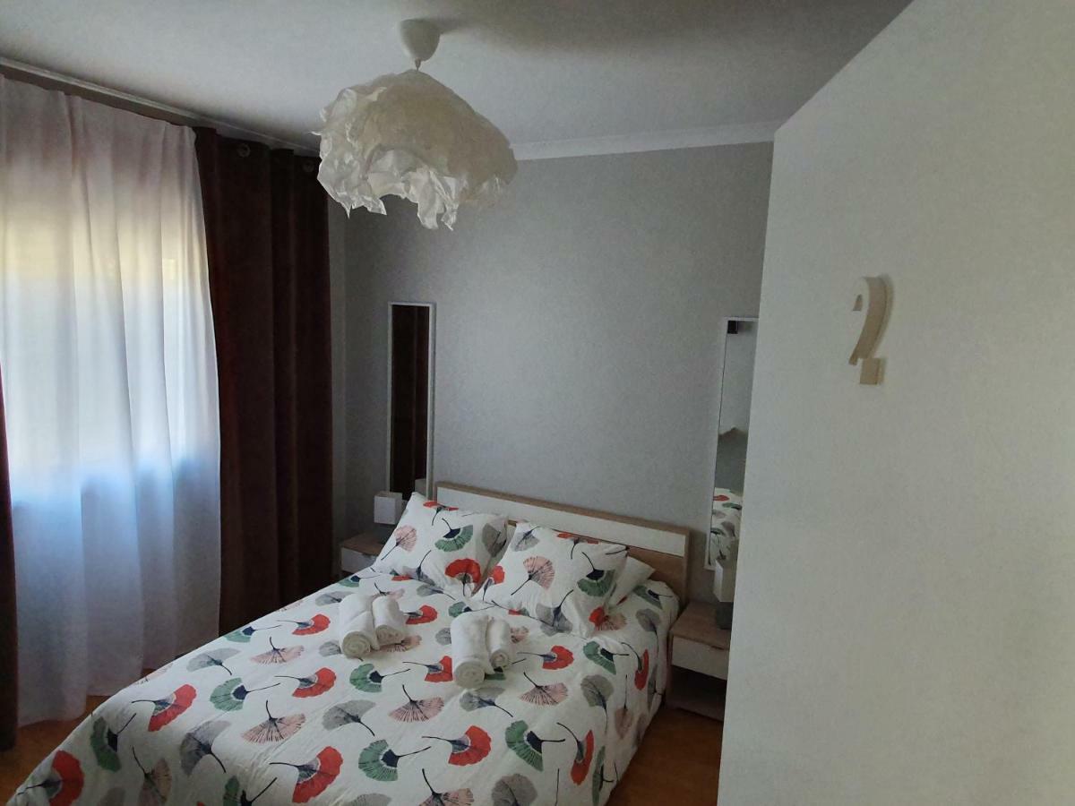 Ninho Jardim Do Morro Hotell Vila Nova de Gaia Eksteriør bilde