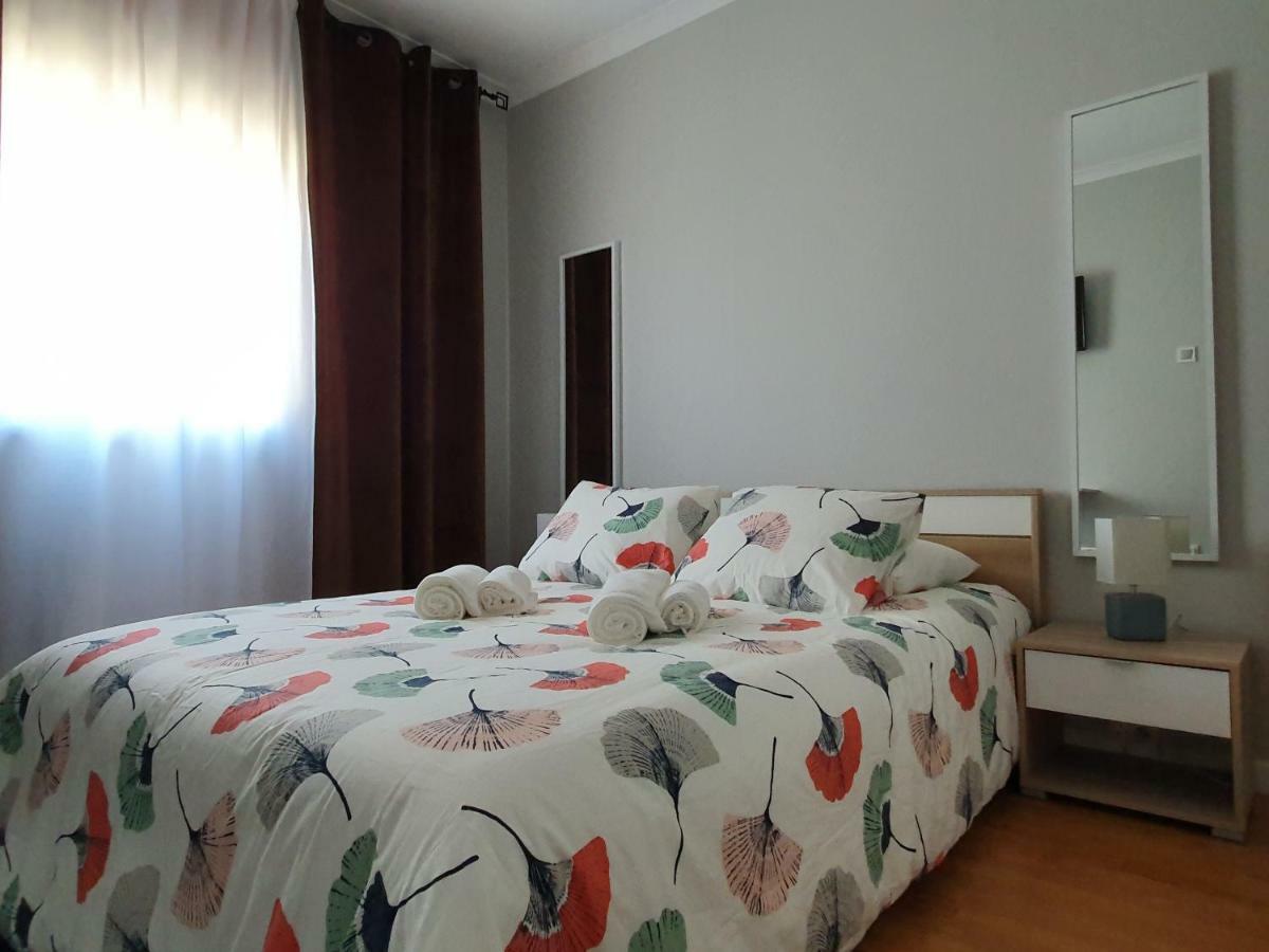 Ninho Jardim Do Morro Hotell Vila Nova de Gaia Eksteriør bilde