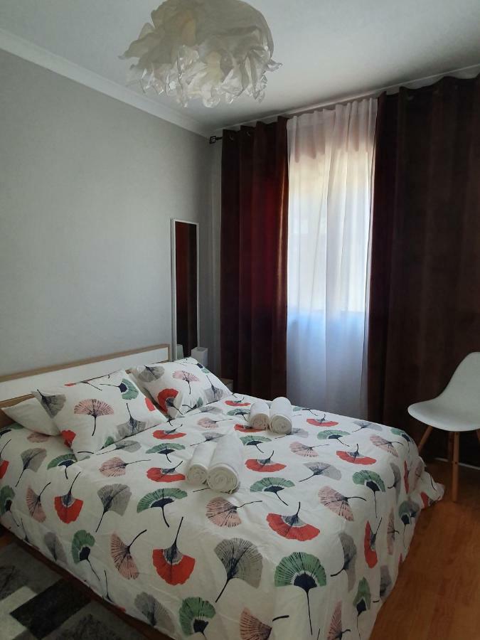 Ninho Jardim Do Morro Hotell Vila Nova de Gaia Eksteriør bilde