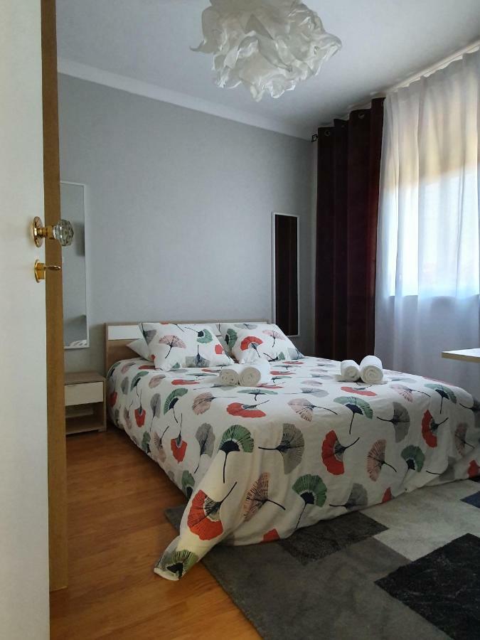 Ninho Jardim Do Morro Hotell Vila Nova de Gaia Eksteriør bilde
