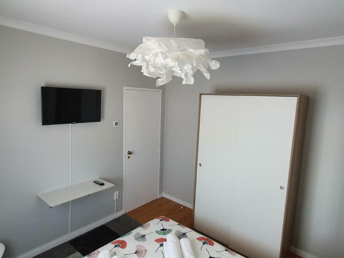 Ninho Jardim Do Morro Hotell Vila Nova de Gaia Eksteriør bilde