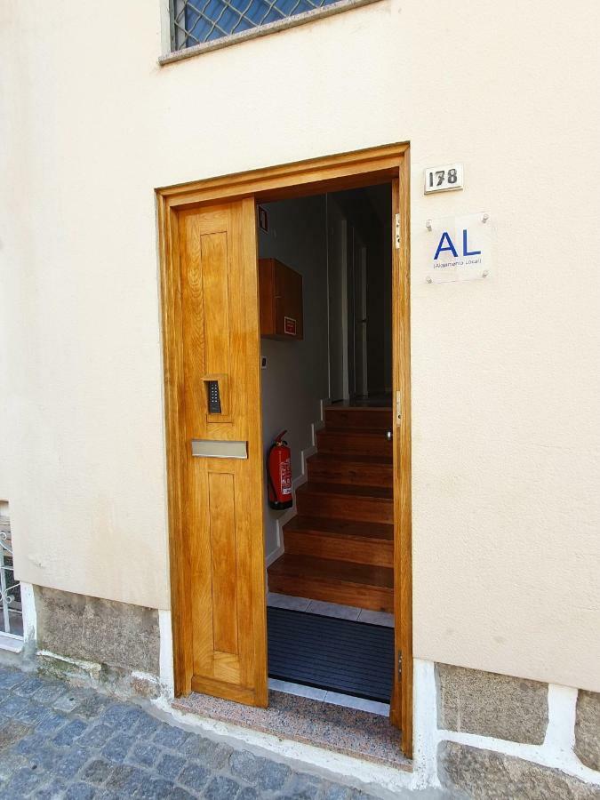 Ninho Jardim Do Morro Hotell Vila Nova de Gaia Eksteriør bilde